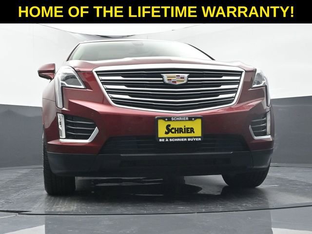 Used 2018 Cadillac XT5 Premium Luxury image 60