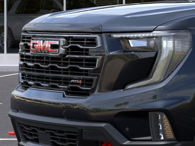 New 2026 GMC Acadia AT4 w/ Super Cruise Package AWD/4WD image 13