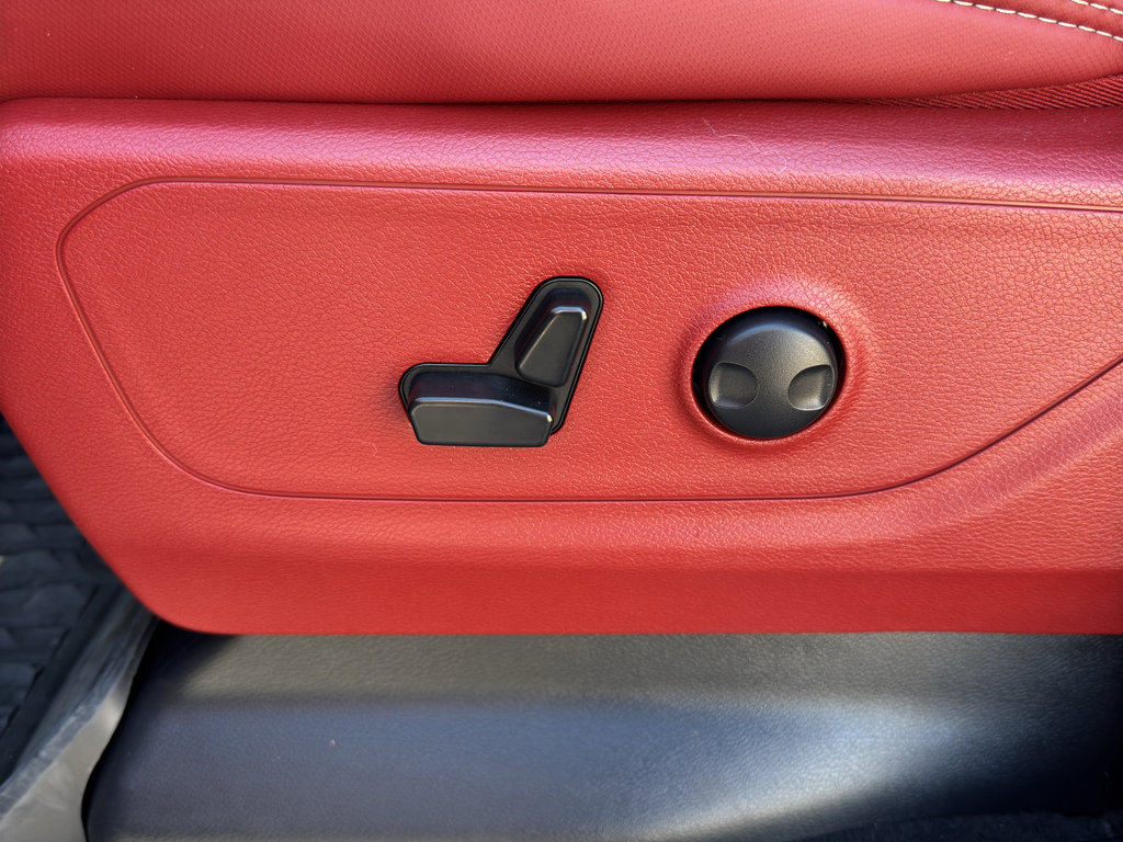 Used 2025 RAM 1500 Rebel w/ Bed Utility Group image 13