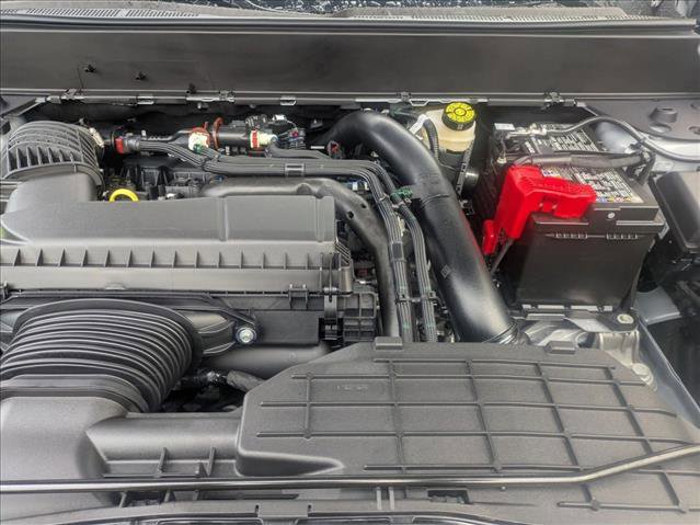 New 2026 Ford Maverick Lobo image 17