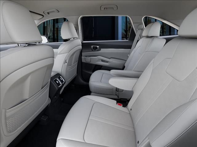 New 2026 Kia Sorento EX image 18