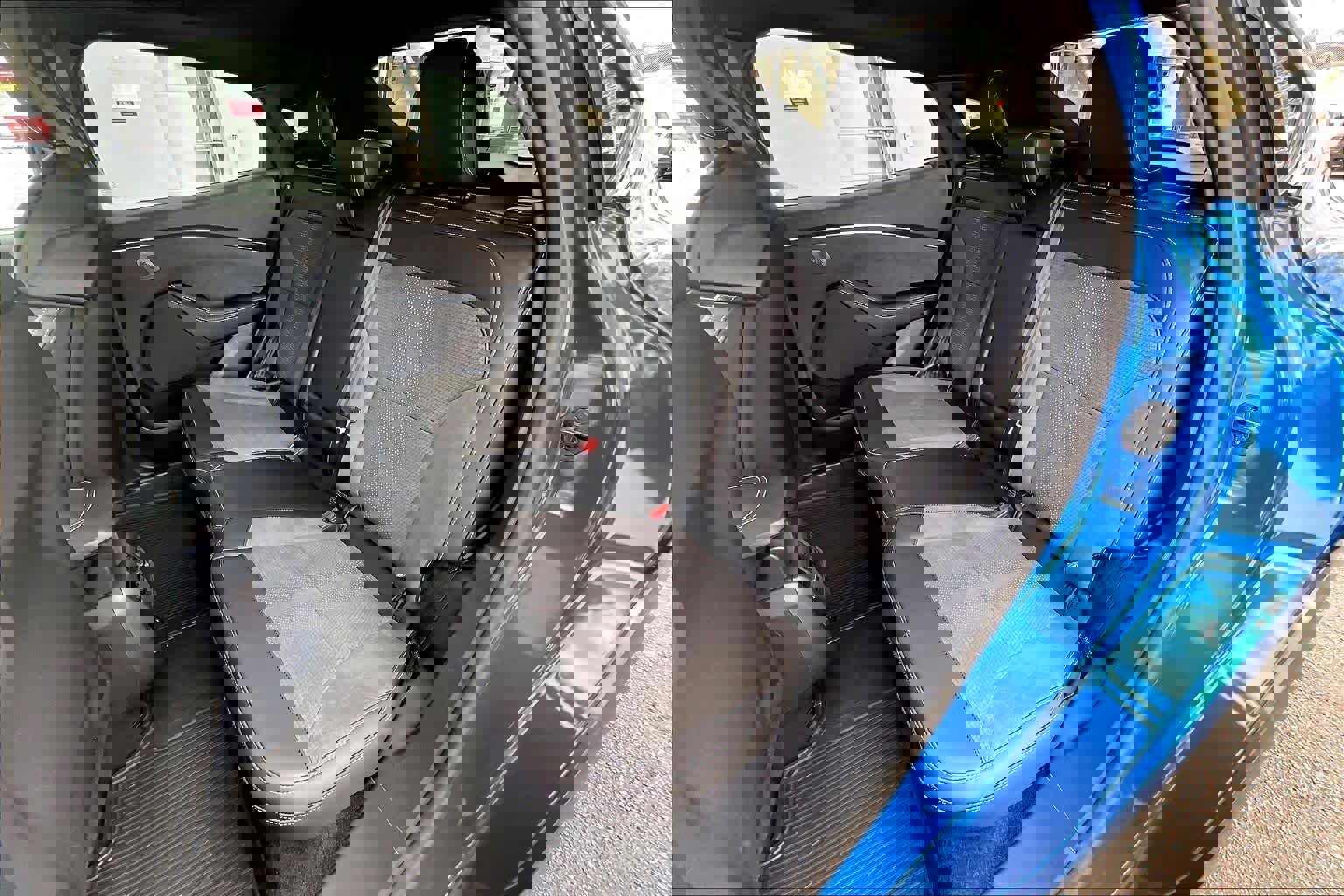 Certified 2025 Ford Mustang Mach-E GT image 20