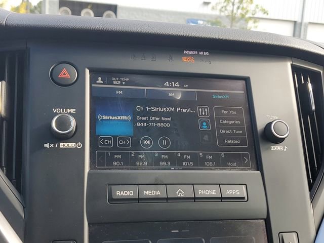 Certified 2024 Subaru Outback 2.5i image 27