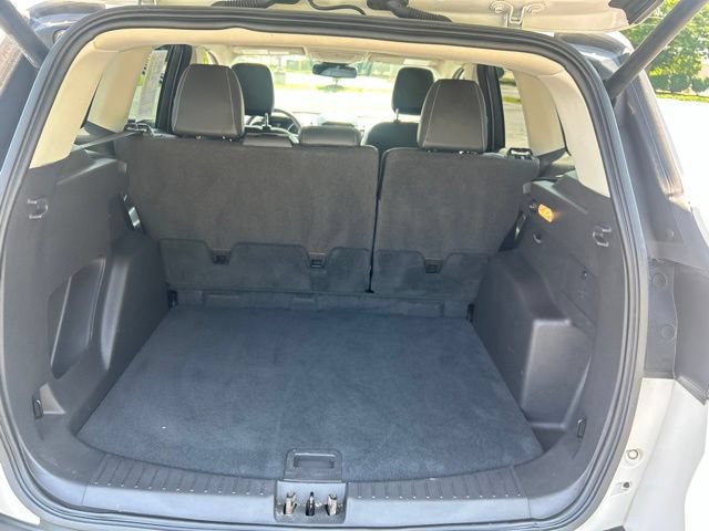 Used 2019 Ford Escape SEL AWD/4WD image 37