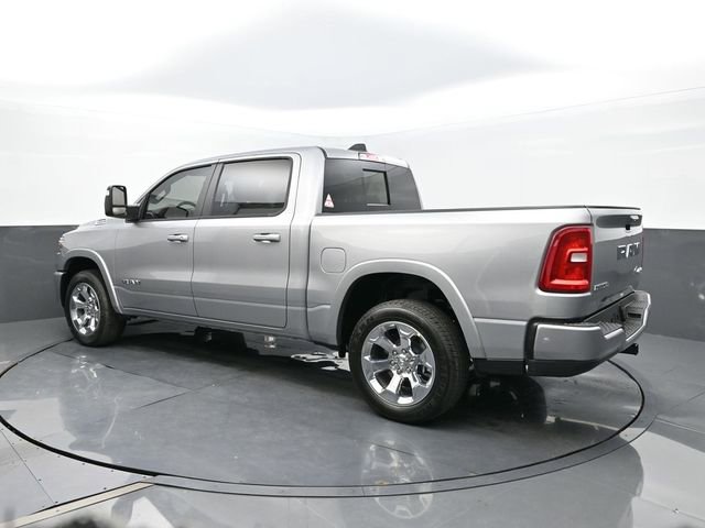 New 2025 RAM 1500 Big Horn image 3