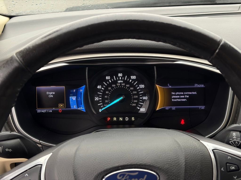 Used 2013 Ford Fusion SE image 17
