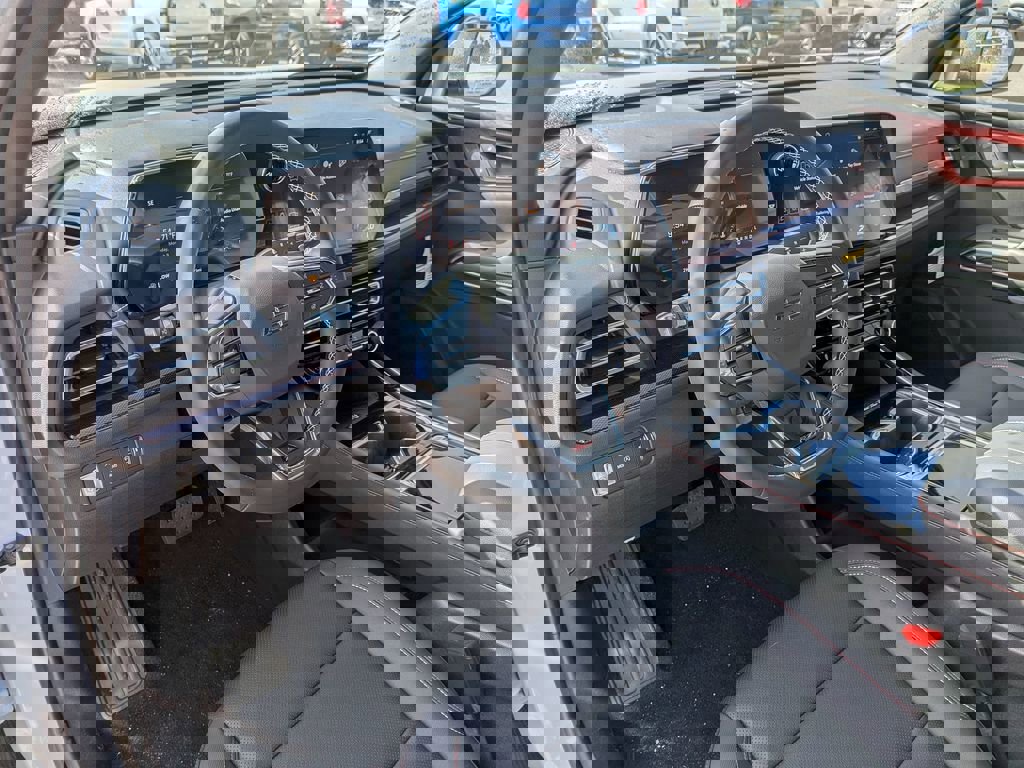 New 2026 Chevrolet Traverse Z71 w/ Driver Confidence Package image 14