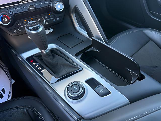 Used 2019 Chevrolet Corvette Grand Sport image 20