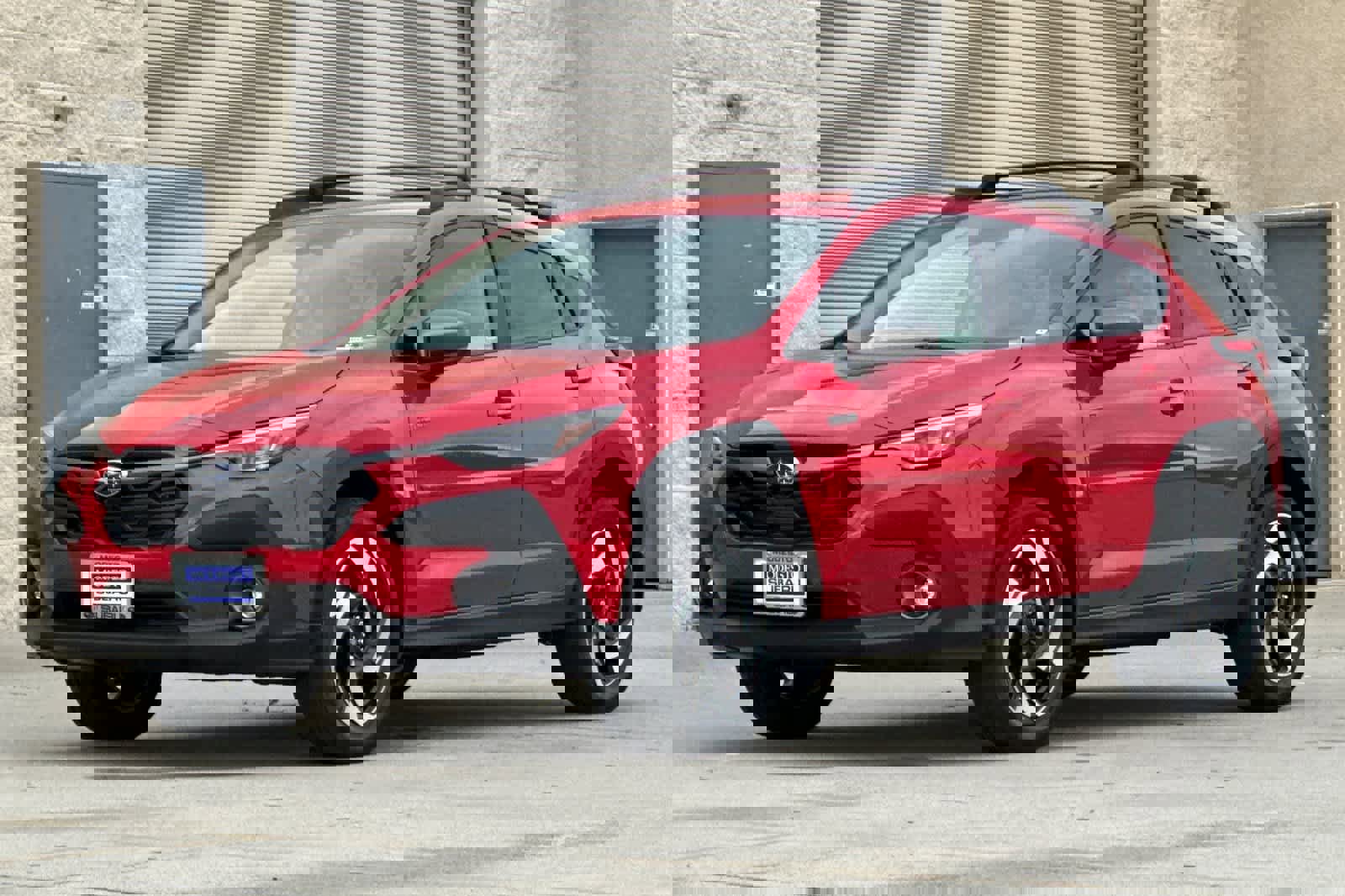 New 2026 Subaru Crosstrek 2.5i Limited image 7