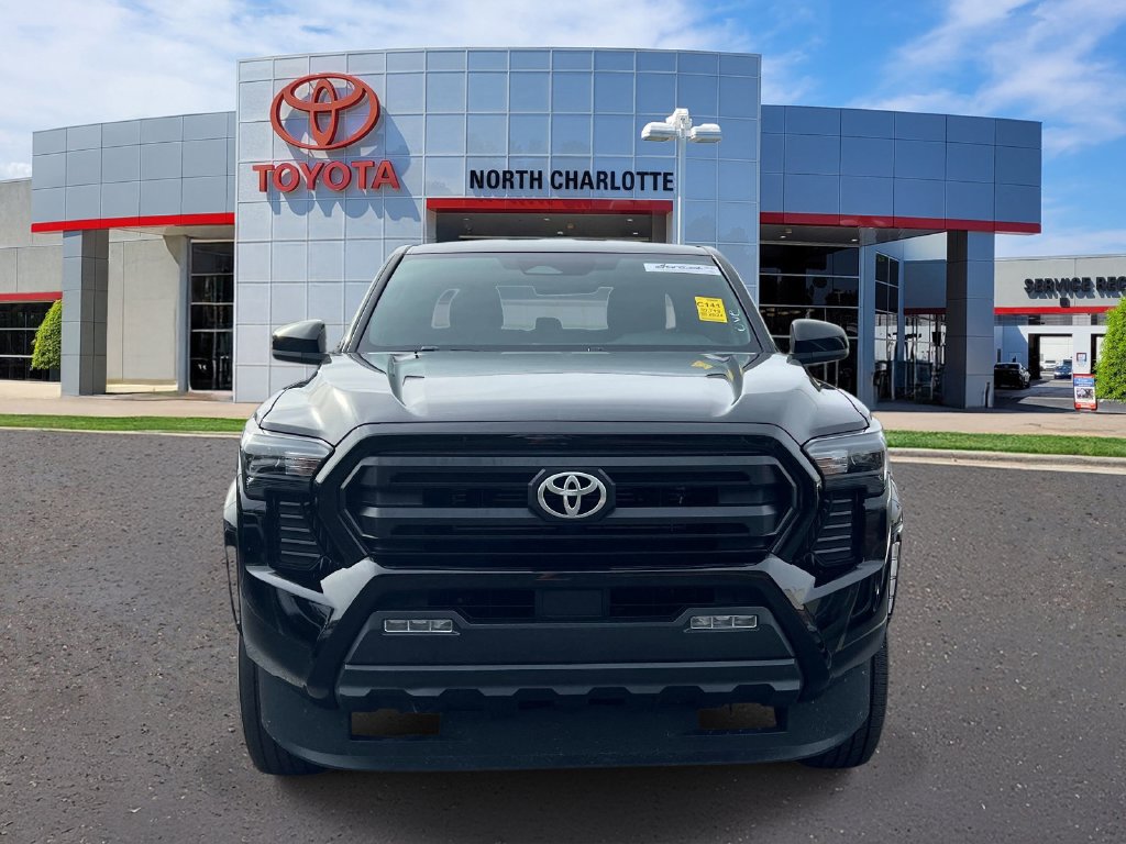Used 2024 Toyota Tacoma SR5 RWD image 3