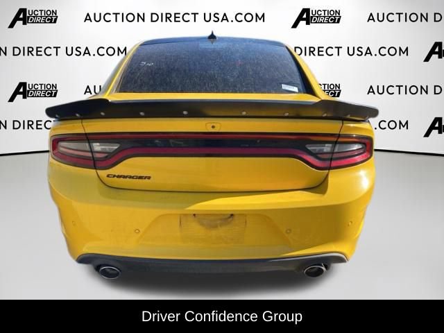 Used 2017 Dodge Charger R/T image 6