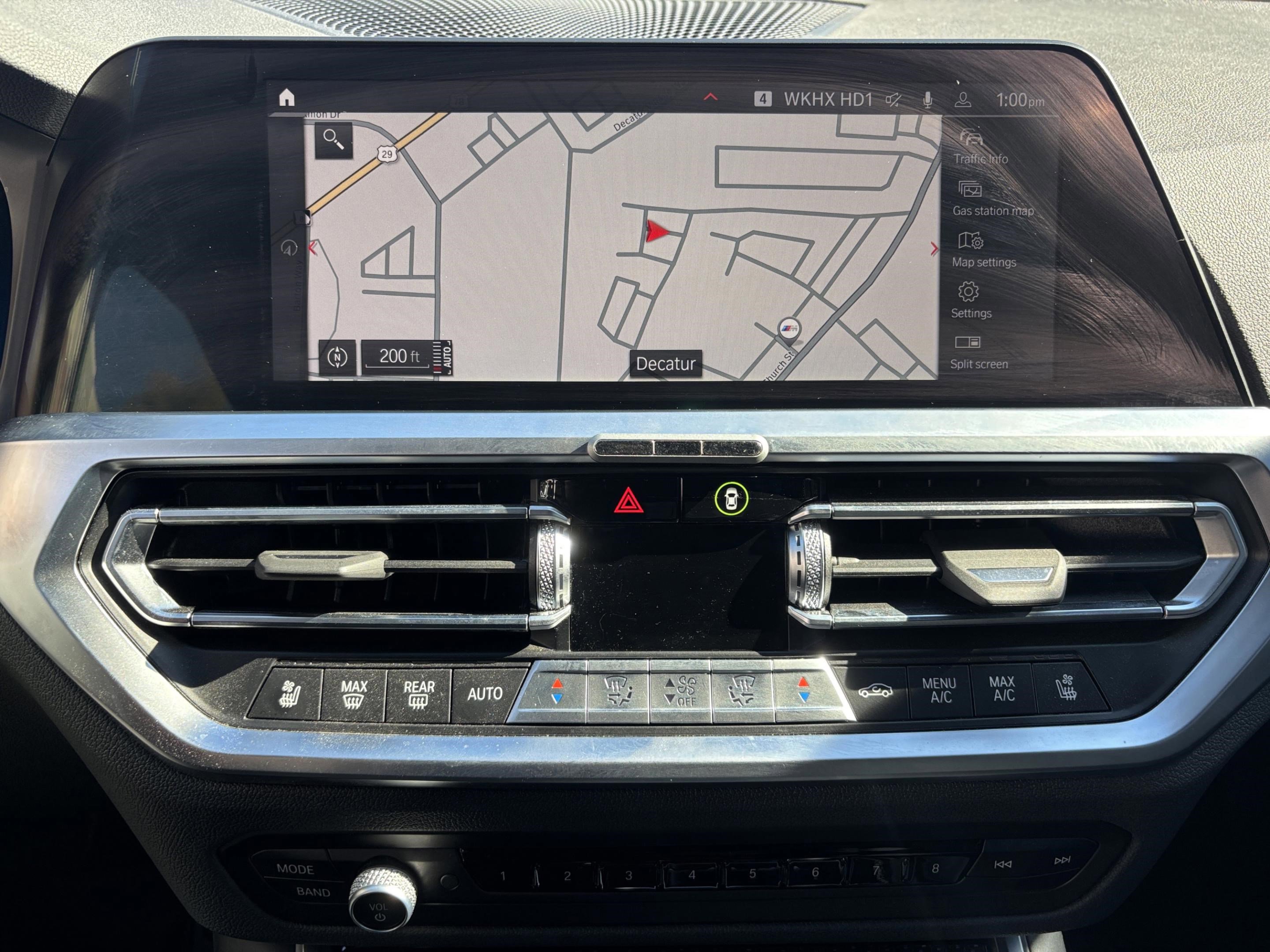 Used 2023 BMW M4 xDrive Competition w/ Executive Package image 14