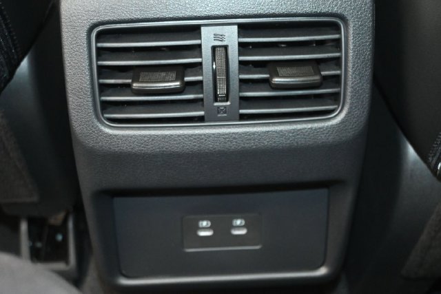 New 2026 Nissan Rogue Dark Armor FWD image 13