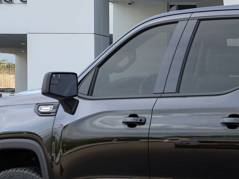 New 2026 GMC Sierra 1500 Elevation image 12