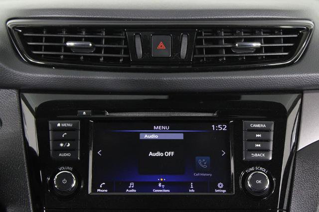 Certified 2021 Nissan Rogue Sport S FWD image 9