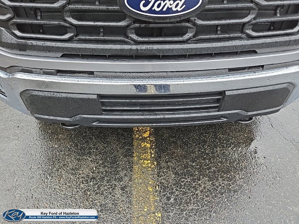 Certified 2025 Ford F150 XL w/ Equipment Group 103A High image 7