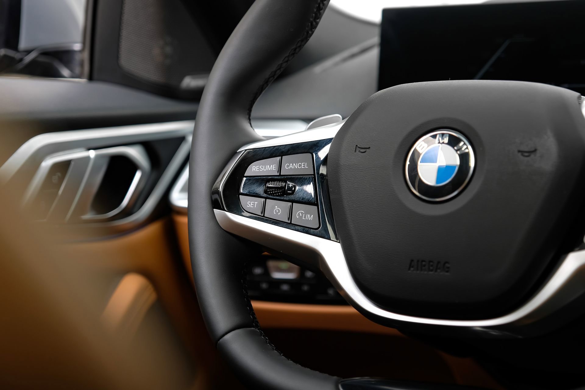 Used 2025 BMW 430i xDrive AWD/4WD image 22