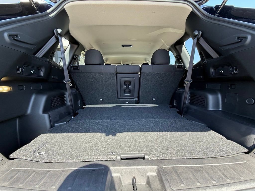 New 2026 Mitsubishi Outlander ES FWD image 11