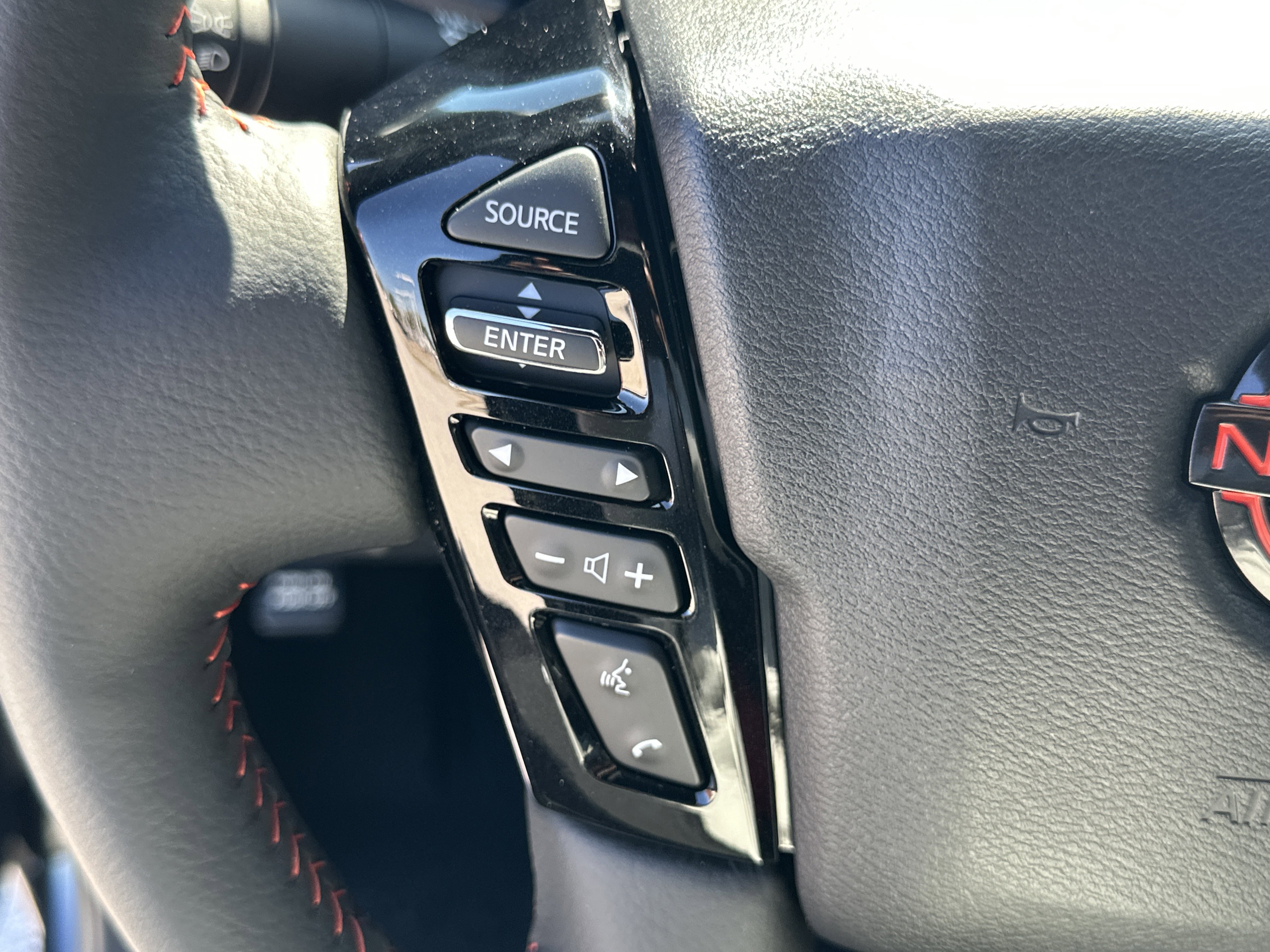 New 2026 Nissan Frontier Pro-X image 24