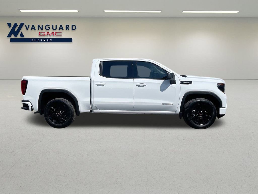 New 2026 GMC Sierra 1500 Elevation w/ Preferred Package image 10