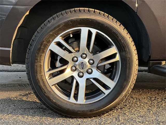 Used 2024 Ford Expedition Max Limited image 33