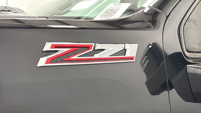 Used 2021 Chevrolet Silverado 2500 LTZ w/ Z71 Chrome Sport Edition AWD/4WD image 43