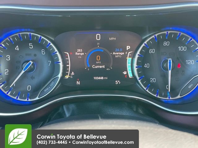 Used 2020 Chrysler Pacifica Limited image 10