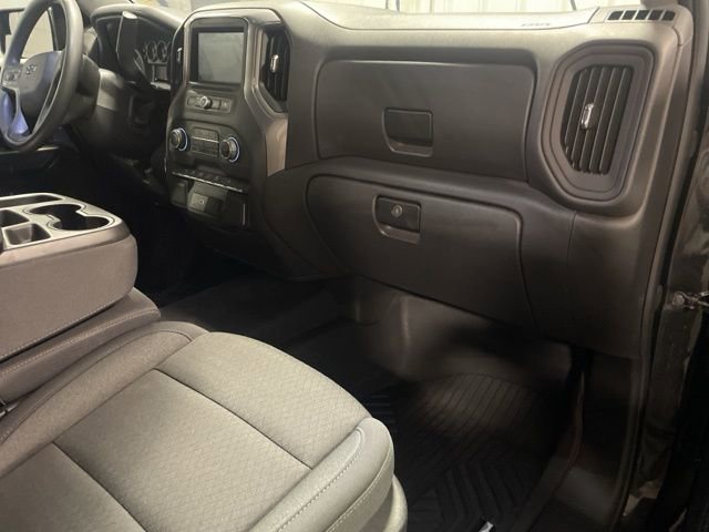 Used 2024 Chevrolet Silverado 1500 Custom Trail Boss image 47