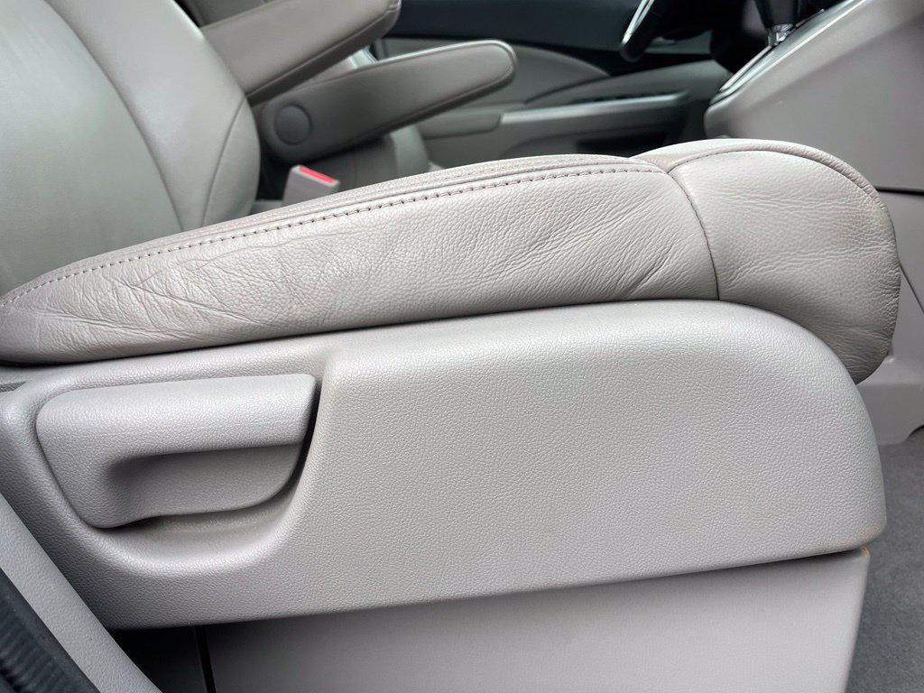 Used 2014 Honda CR-V EX-L image 30