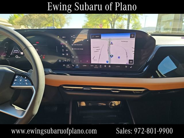 Used 2025 Audi A5 2.0T Premium Plus w/ Premium Plus image 16