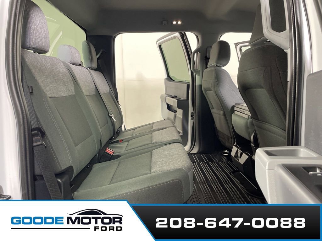 Used 2024 Ford F250 XLT w/ 360-Degree Camera Package image 21