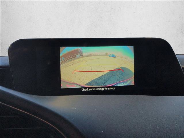 Used 2024 MAZDA MAZDA3 s image 14