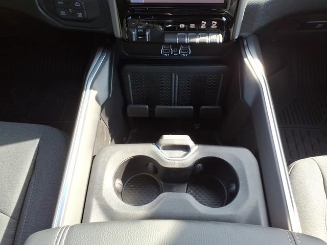 New 2026 RAM 2500 Big Horn image 25