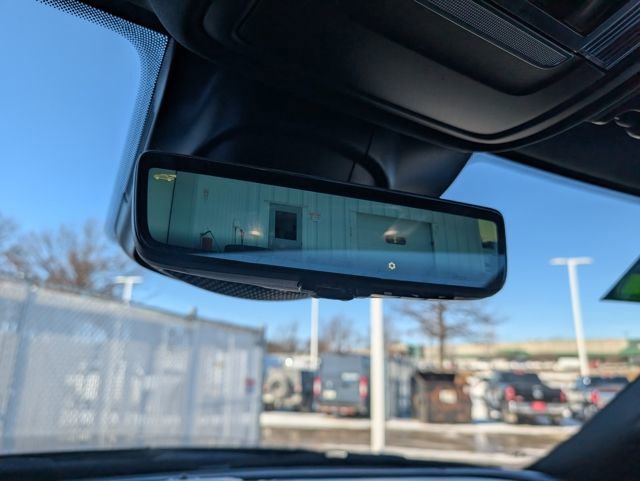 Used 2022 RAM 3500 Limited image 22