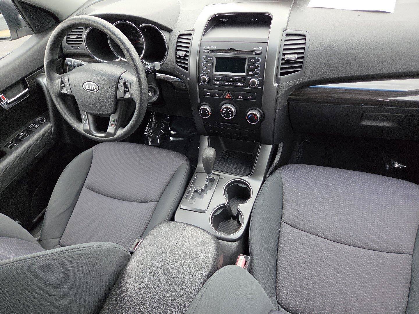 Used 2012 Kia Sorento FWD image 14