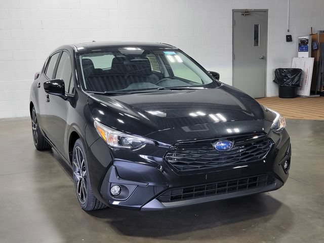 New 2026 Subaru Impreza 2.0i Sport AWD/4WD image 4