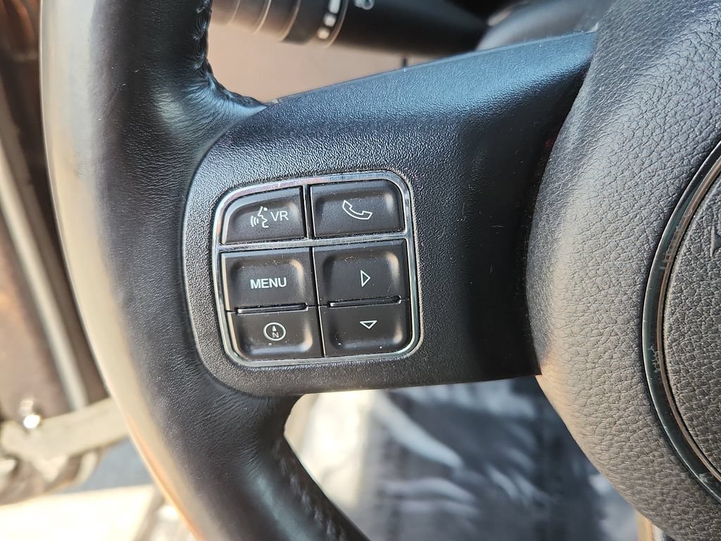 Used 2017 Jeep Wrangler Unlimited Sport w/ Quick Order Package 24S AWD/4WD image 19