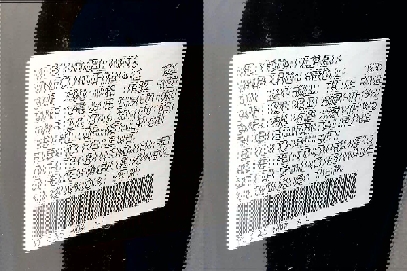 Used 2025 Acura MDX image 37