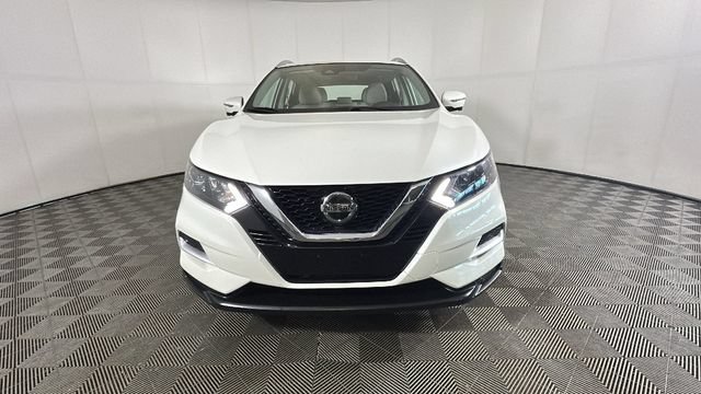 Used 2022 Nissan Rogue Sport SL AWD/4WD image 8
