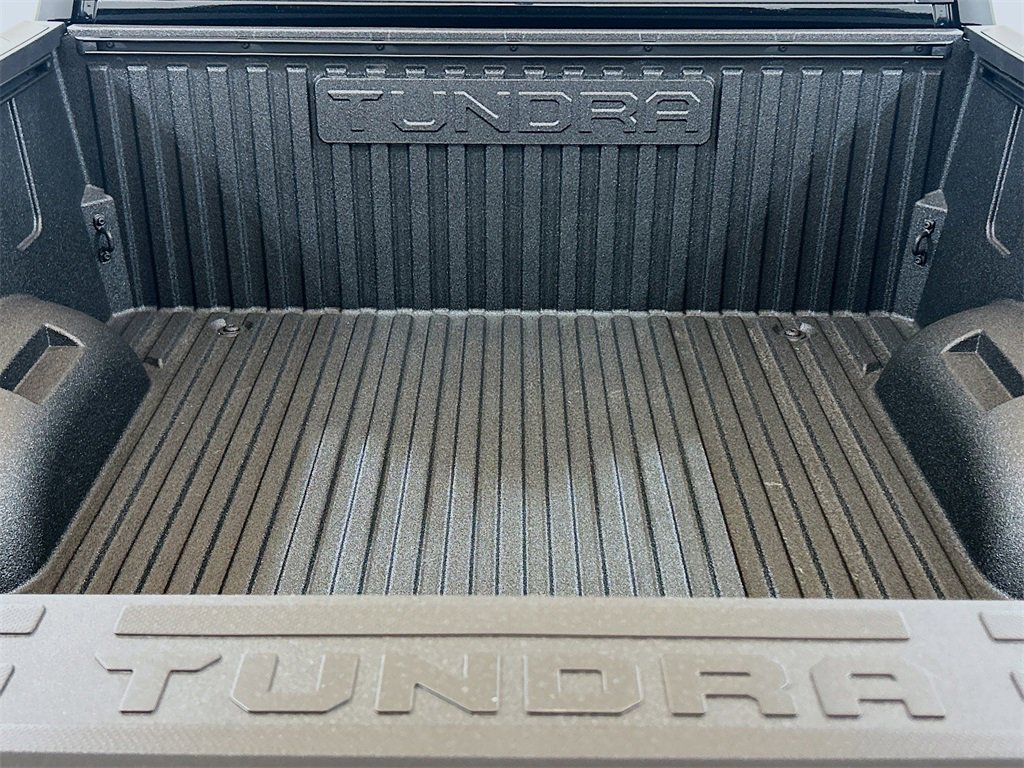 New 2026 Toyota Tundra TRD Pro image 7