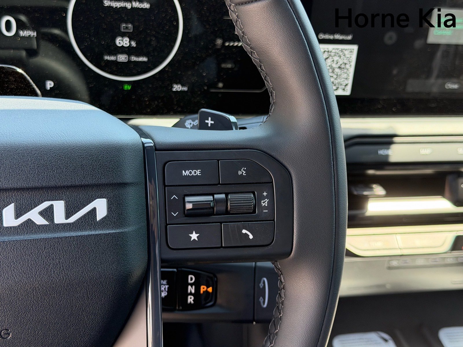 New 2027 Kia Telluride SX X-Line AWD/4WD image 13