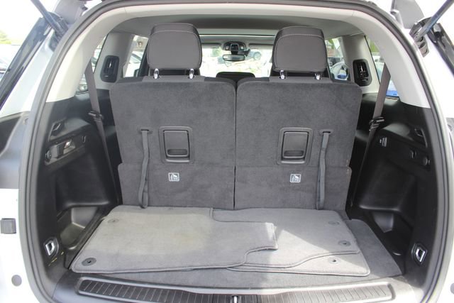 Used 2023 Jeep Grand Cherokee L Laredo AWD/4WD image 25