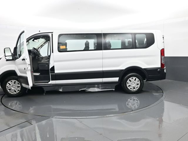 Used 2024 Ford Transit 350 XLT image 31