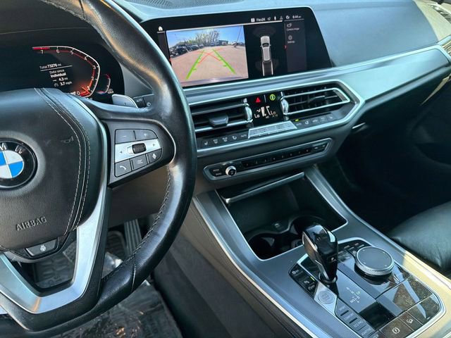 Used 2019 BMW X5 xDrive40i AWD/4WD image 29