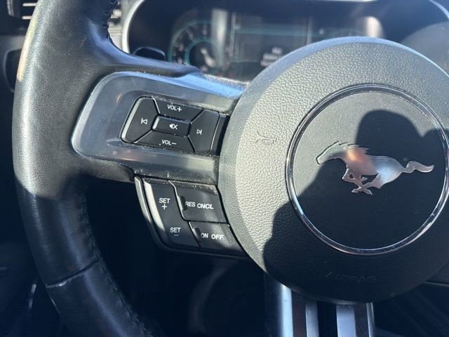 Used 2020 Ford Mustang GT Premium w/ Equipment Group 401A image 11