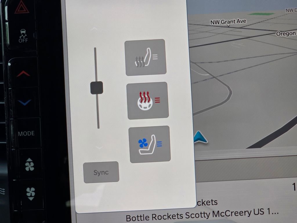 New 2025 RAM 3500 Laramie image 13