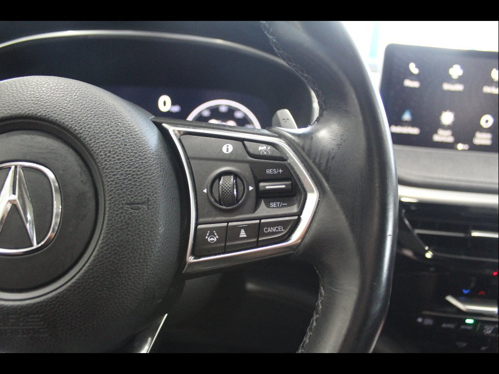 Used 2023 Acura MDX SH-AWD image 26