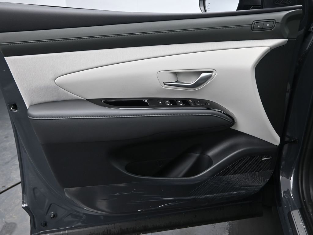 New 2026 Hyundai Tucson Limited image 26
