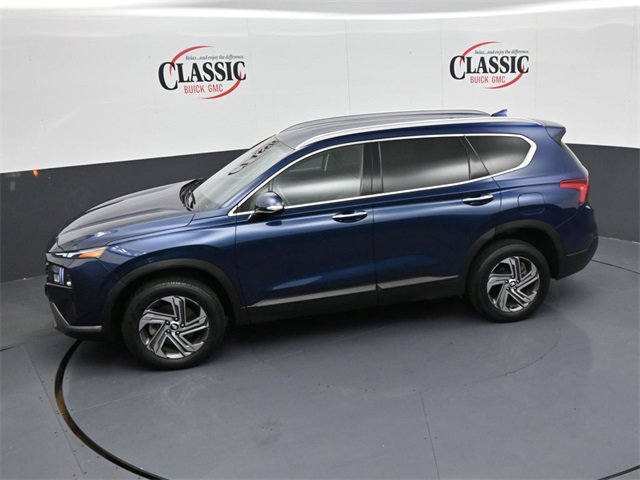 Used 2023 Hyundai Santa Fe SEL image 18