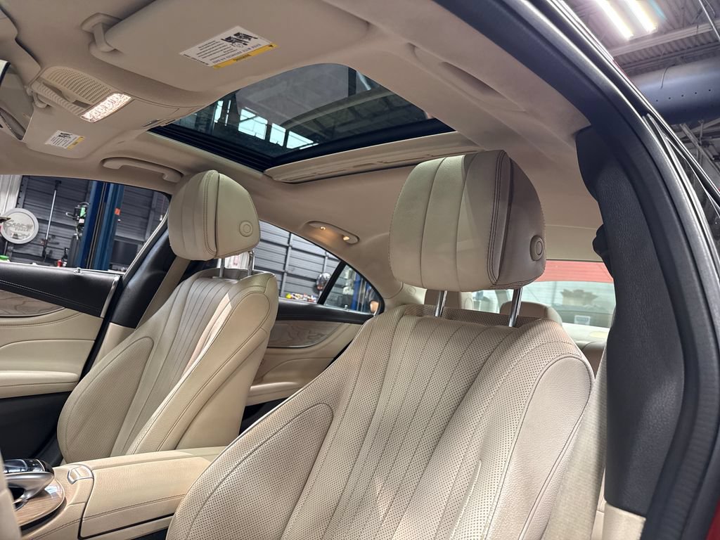 Used 2019 Mercedes-Benz CLS 450 4MATIC image 11